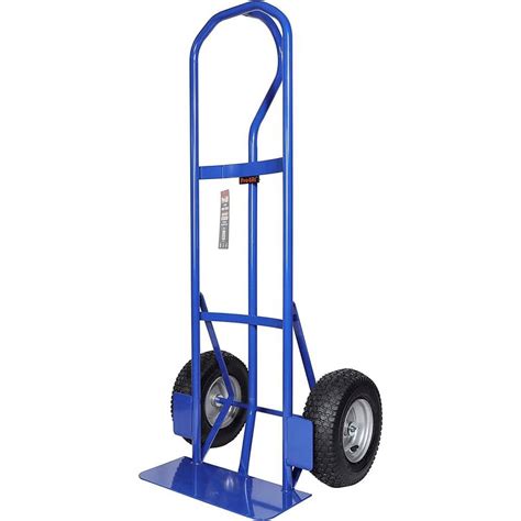 Pro Lift Heavy Duty Hand Truck Lbs Loading Capacity H A