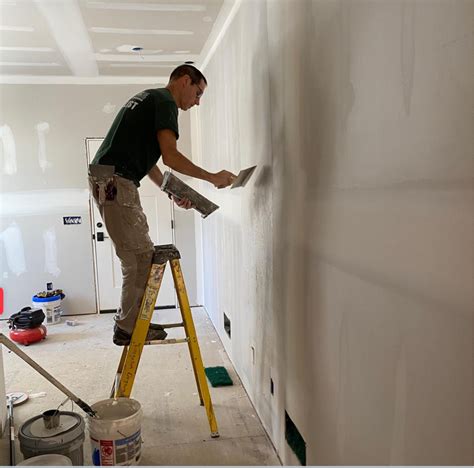 Does a Level 5 Drywall Finish Solve all Potential Problems? | This Is Drywall