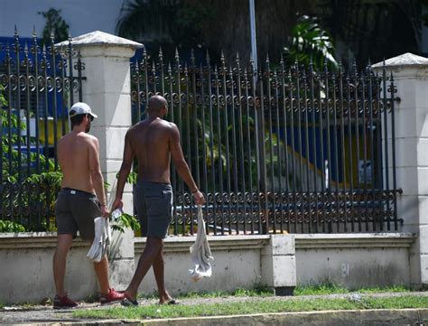 La Prensa Panam On Twitter Por Qu Hace Tanto Calor En Panam Un