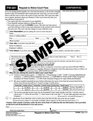 Fillable Online Dealing With A Formal Fax Email Print Pdffiller