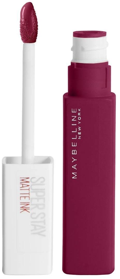 Maybelline Superstay Matte Ink City Edition Founder 5 Ml Desde 745