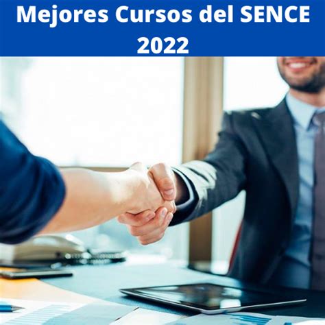 Mejores Cursos Del Sence Cursos Del Sence Cursos En M Xico