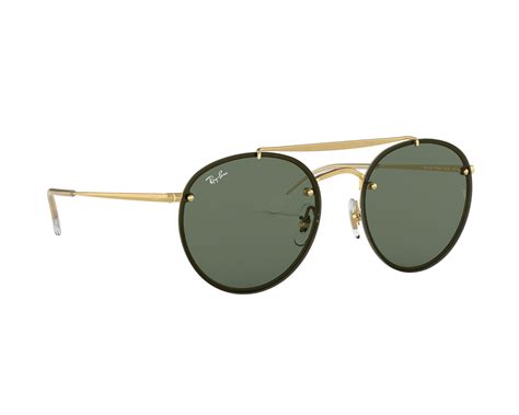 Ray Ban Sunglasses RB 3614 N 914071