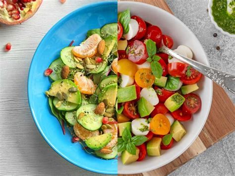 Ensalada De Marisco Dos Recetas Irresistibles Pequerecetas