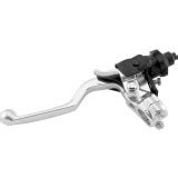 Bikemaster Polished Clutch Lever Assembly Hot Start Motosport