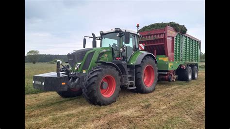 Zbi R Traw Fendt Strautmann Class Kubota John Deere Case Youtube