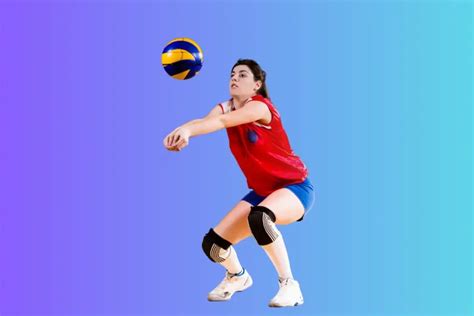 Explorando os Fundamentos do Voleibol Dicas Educação Física