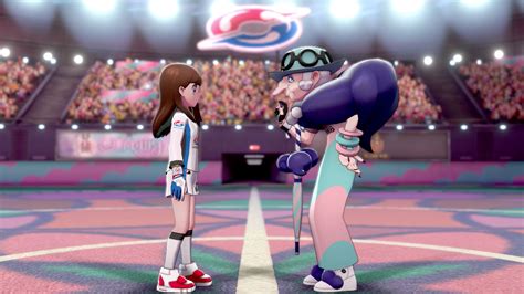 Pokemon Sword And Shield Gym Leaders How To Beat Them All Gamesradar