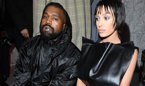 Bianca Censori S Father Slams Kanye West For Her Half Naked Fashion