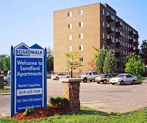 6 Apartments For Rent In Windsor Ontario That Millennials Can Actually