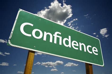 15 Personal Traits Of Remarkably Confident People Startup Istanbul