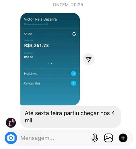 An Lise Jacinto Money Funciona Vale A Pena Bom Veja