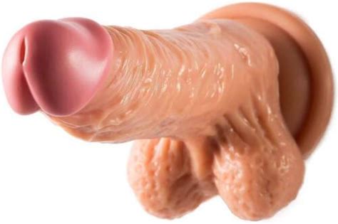 Sex Automatic Telescopic Heating Vibrating Realistic Dildo Penis