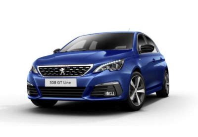 Peugeot Price And Specs List Carexpert