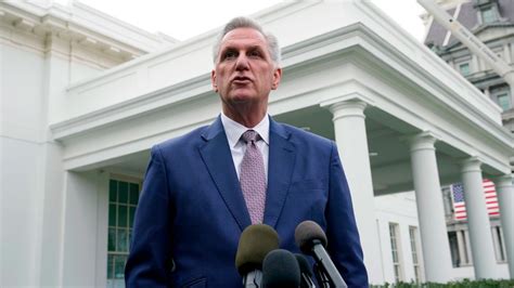 Fact Check Kevin Mccarthy Falsely Claims Trump Condemned White