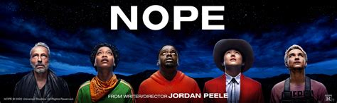 Nope Collectors Edition 4k Ultra Hd Blu Ray Digital 4k Uhd Various Ian