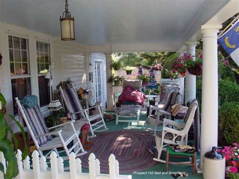 Country Furniture | Country Style Furniture | Porch Rocking Chairs
