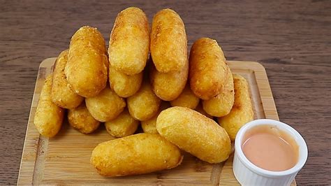 BOLINHO DE MANDIOCA QUEIJO FÁCIL E RÁPIDO YouTube