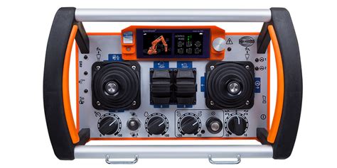 Spectrum B HBC Radiomatic