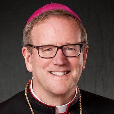 Newly ordained Bishop Barron : r/Catholicism