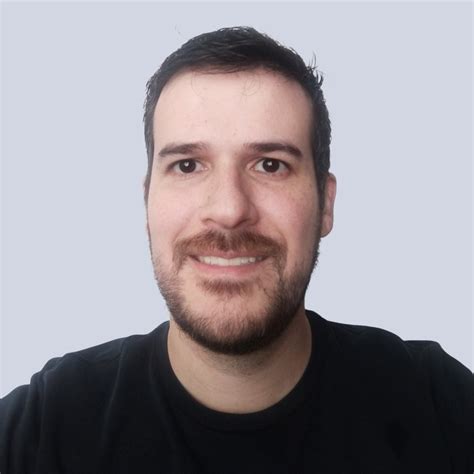 Tiago Silveira Developer In Belo Horizonte State Of Minas Gerais