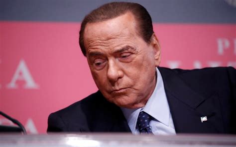 Fallece Silvio Berlusconi Ex Primer Ministro De Italia NV Noticias