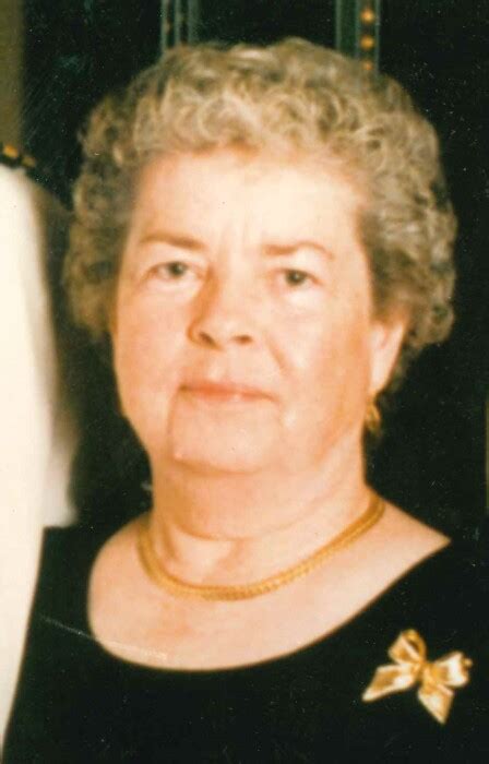 Obituary For Ida Muriel Cook Cooper Sharp Funeral Home And Cremation