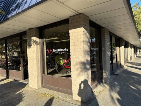 FREEWHEELER BICYCLE CENTER Updated January 2025 16 Photos 135