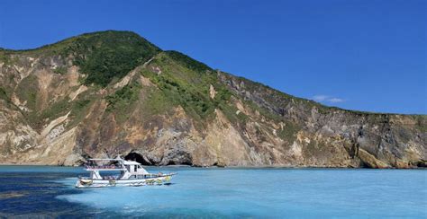 【雙十旅遊！限量優惠】宜蘭龜山島登島半日遊｜登島・環島・賞鯨 Kkday