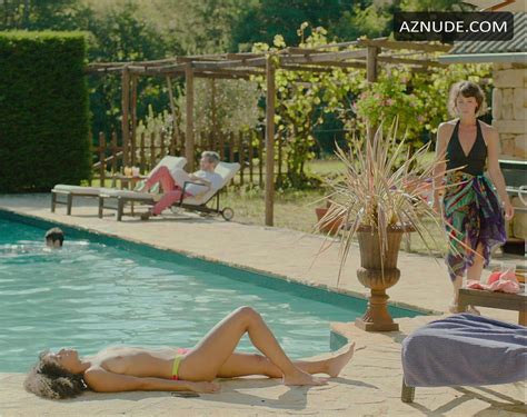 ENDLESS SUMMER SYNDROME NUDE SCENES AZNude