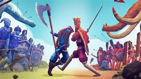 Totally Accurate Clash Battle Simulator 2 Apk For Android Download