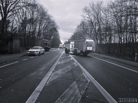 Wypadek W Falmirowicach Nie Yje Jedna Osoba Opowiecie Info