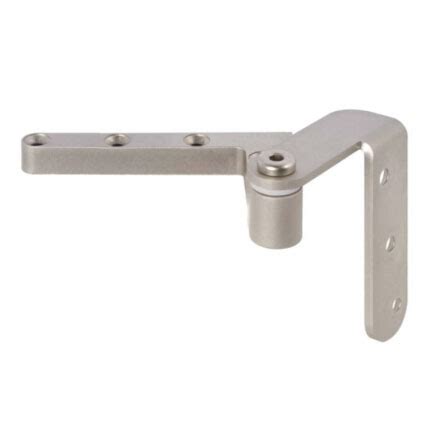 Factory Up Down Shaft Stainless Steel Door Rotating Pivot Hinge 360