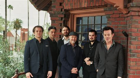 The James Hunter Six Arranca En Val Ncia Su Gira Espa Ola