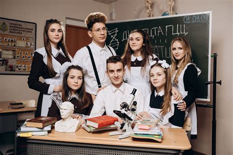 Идеи Для Школьных Фото — Fotoxcom.ru