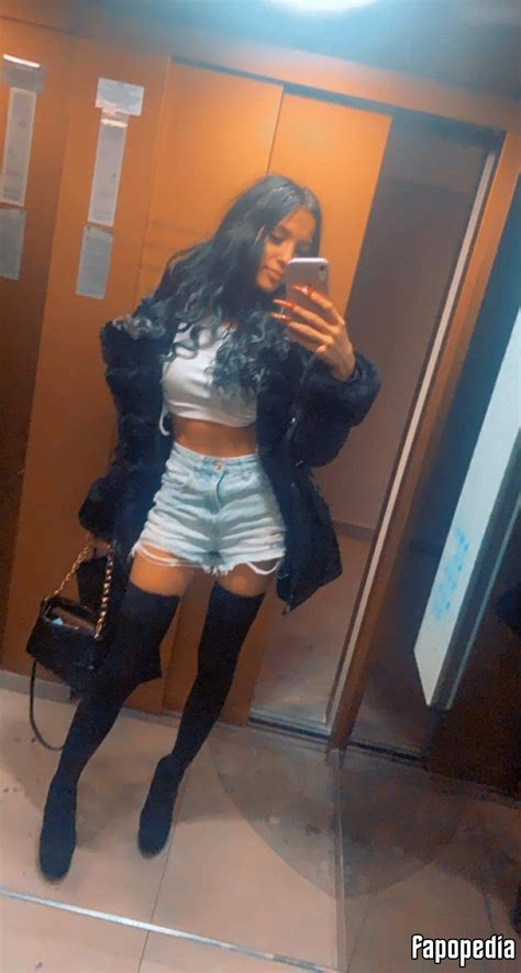 Alessia Nude Leaks Photo Fapopedia