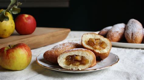 Russian Apple Piroshki Are The Perfect Fried Hanukkah Treat The Nosher