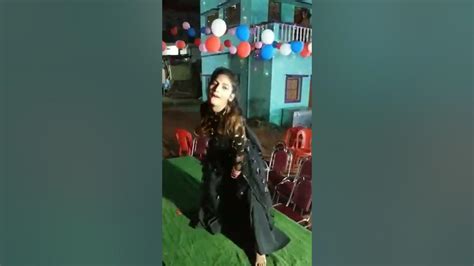 Viral Girl गुड़िया Dancer Video ननदिया रे Nanadiya Re Vir Youtube