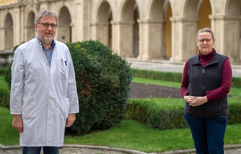 Aktuelles Lebensqualit T Bis Zum Letzten Tag Klinikum W Rzburg Mitte