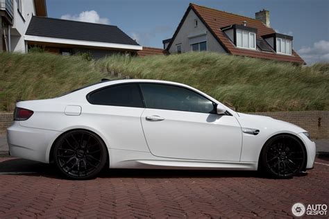 Bmw M3 E92 Coupé 14 January 2018 Autogespot