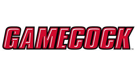 Gamecock Logo Vector at GetDrawings | Free download