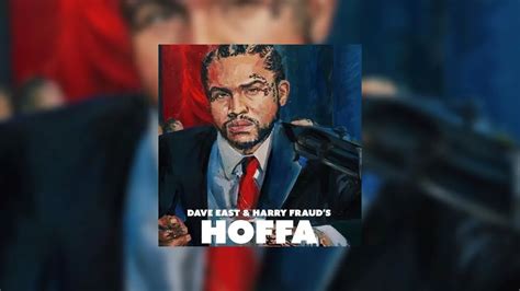 Dave East Harry Fraud Hoffa Mixtape