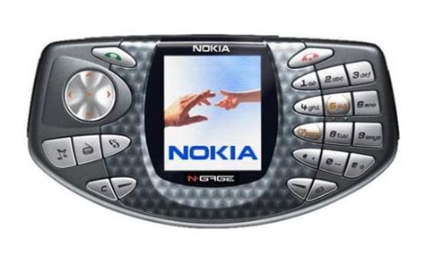 Nokia в кризисе? - кризис Nokia, проблемы Nokia