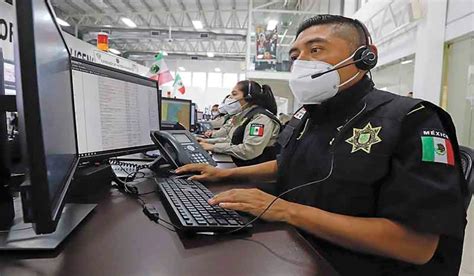 Agentes de la SSP Yucatán auxilian a mayahablantes en el 911 PorEsto