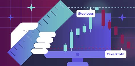 O Que S O N Veis De Stop Loss E Take Profit E Como S O Calculados