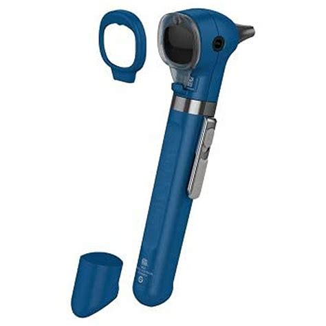 Welch Allyn Pocket Otoscope Led Head For Hospital At Best Price