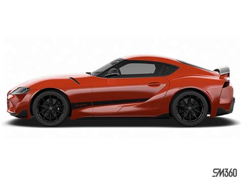 St Basile Toyota Le Toyota Gr Supra L Premium Dition E