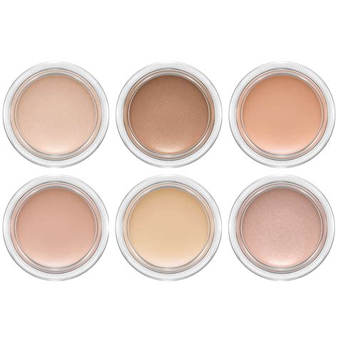 MAC Pro Longwear Paint Pot Cream Eyeshadow + Base