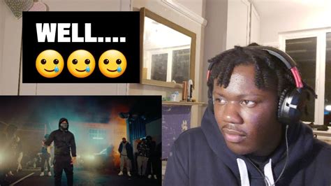 Collective Sighs Nitonb No Hard Feelings Reaction Youtube