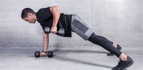 Over 50? Build Strength and Lean Muscles at Home With This 20-Minute Dumbbell Workout